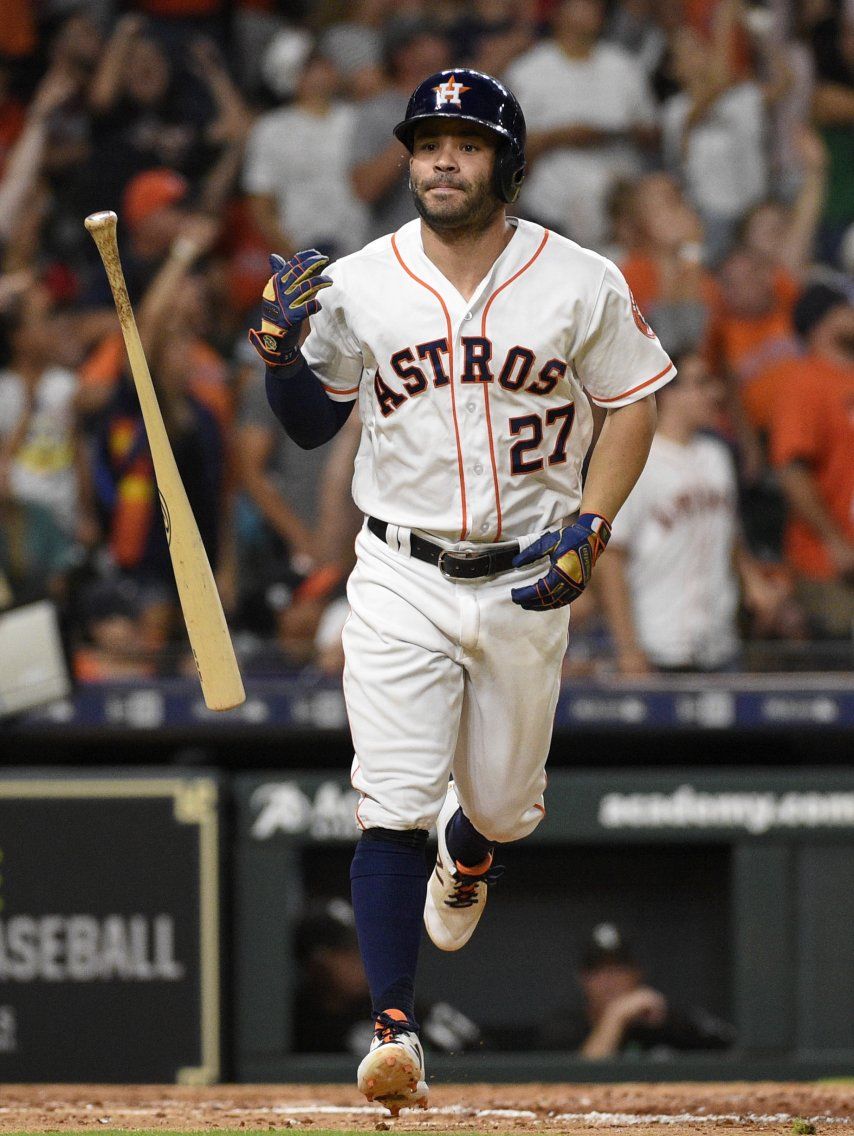 Gurriel remolca y Asros ganan 4-3 a Medias Blancas