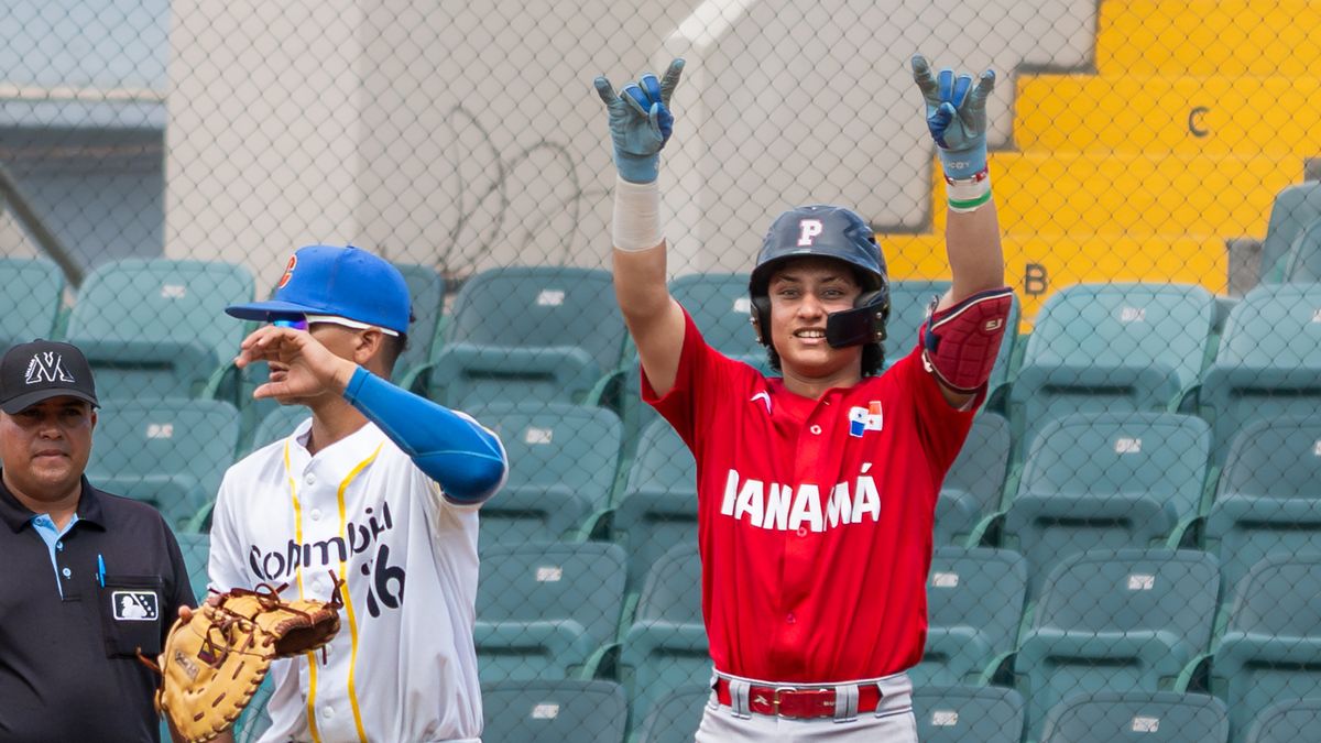 Juegos Suramericanos de la Juventud 2026: Panamá le gana a Colombia para seguir invicto Juegos Suramericanos de la Juventud 2026: Panamá le gana a Colombia para seguir invicto