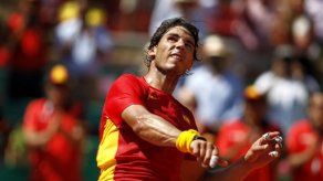 ITF: Nadal no puede culpar a la Davis por exceso de partidos