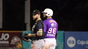 Béisbol Mayor 2025: Posiciones tras jornada 4 de la Serie Final