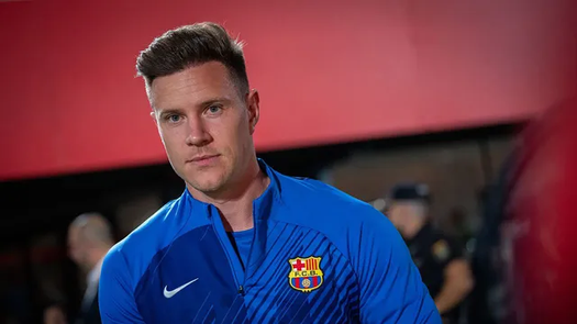 ¿Cuándo vuelve Marc-André ter Stegen de su lesión?