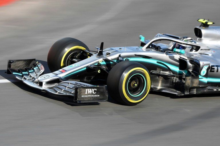 La sisu de Bottas frente a la ciencia de Hamilton
