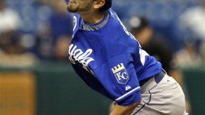 Mexicano Soria feliz con selección a Juego de Estrellas