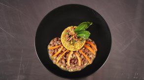 Diablico Panameño - Gabriel y Bernardo