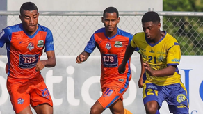 LPF: Tabla de posiciones tras la Jornada 8 del Apertura 2024