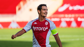 Atacante de Mónaco Wissam Ben Yedder es acusado por violación&nbsp;