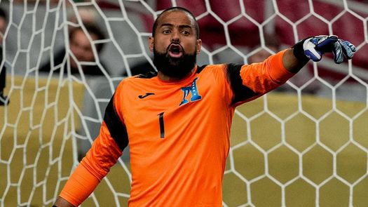 Copa Oro 2025: Equipos clasificados a las semifinales
