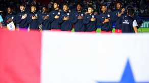 Panamá Sub-20 iniciará preparación con miras al Torneo Maurice Revello 2025
