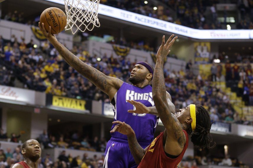 Sacramento se aferra al triunfo ante Pacers