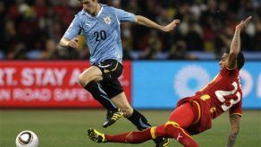 MLS: Uruguayo Fernández ficha con Seattle