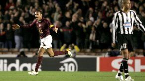 Henry regresa a la MLS como técnico del Montreal Impact