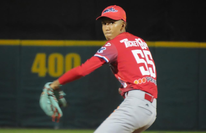 Béisbol Juvenil 2025: Panamá Metro hizo respetar su casa ante Chiriquí