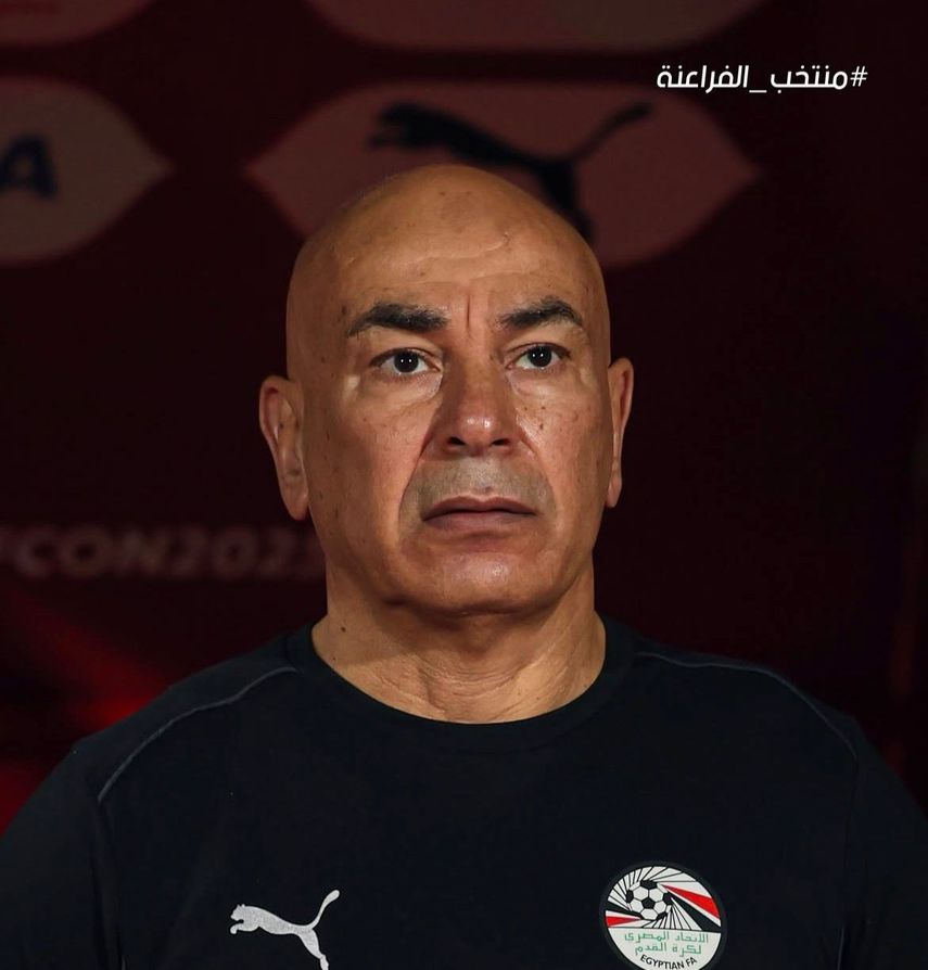 Mundial 2026: Conoce a Hossam Hassan