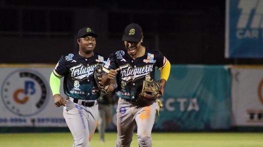 Béisbol Mayor 2025: Line Up de Coclé y Bocas del Toro para el juego 6 de la Serie Final Béisbol Mayor 2025: Line Up de Coclé y Bocas del Toro para el juego 6 de la Serie Final
