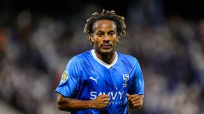 El Corinthians ficha al peruano André Carrillo