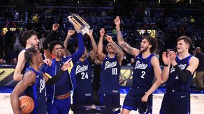 NBA All-Star 2024: Team Jalen se lleva el Rising Stars Challenge