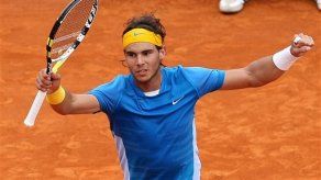 Nadal avanza a la final en Montecarlo