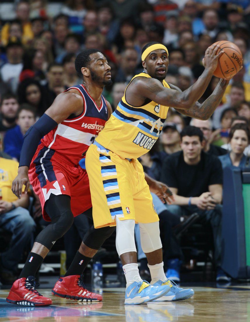 Faried ayuda en triunfo de Nuggets