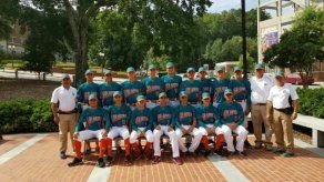 Panamá derrota por abultamiento a Asia Pacific