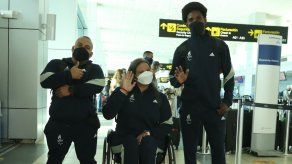 &nbsp;Panamá tendrá representantes en el parapowerlifting y 400m planos