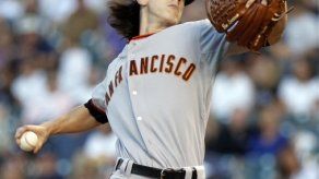 MLB: Gigantes 2