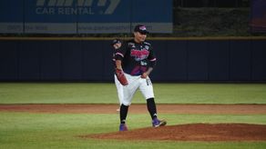 Nacional de Béisbol U23: Tabla de posiciones tras jornada 2