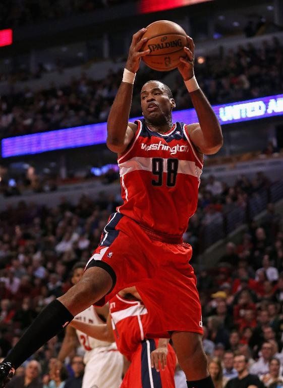 NBA: Los Nets firman histórico contrato con Collins, declarado gay