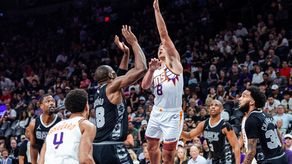 NBA: Los Indiana Pacers entre los equipos que han jugado más playoffs y no han ganado un anillo.