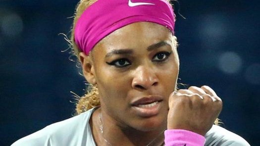 Serena Williams pasa a cuartos de final del torneo de Miami