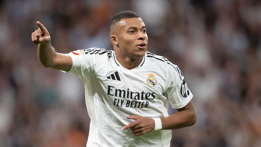 LaLiga: Convocados del Real Madrid para enfrentar al Valencia