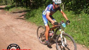Marconi Durán campeón de ruta los conquistadores estará en Vuelta a Chiriquí
