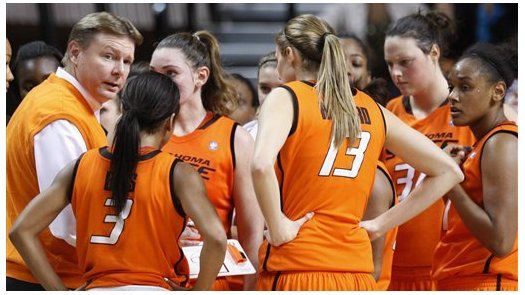 Fallecen técnicos de básquetbol de Oklahoma al caer avión