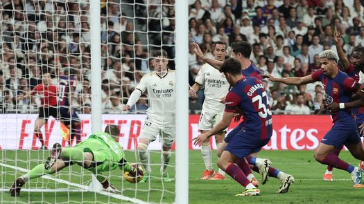La RFEF revela los audios del equipo de árbitros&nbsp;