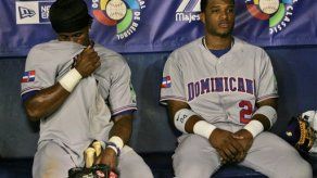 Clásico: Reyes desilusionado por eliminación de Dominicana