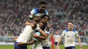 Selección de Inglaterra