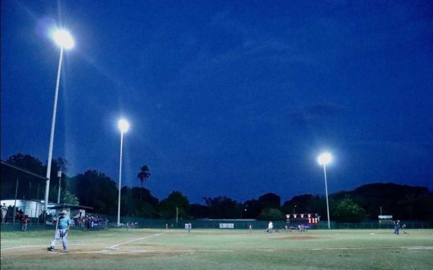 Béisbol Juvenil 2022