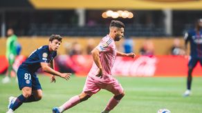 Mundial de Clubes 2025: Así fue la goleada del PSG frente al Inter Miami