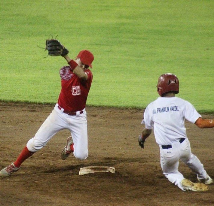 Chiriquí y Colón inician con el pie derecho la ronda final