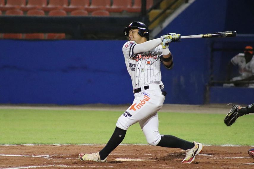Béisbol Mayor 2025: Tabla de posiciones tras la jornada 11 del miércoles 2 de abril