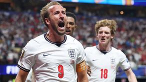 Mundial 2026: Inglaterra remontó duelo ante la sorpresiva RD Congo y se citará con México en 8vos