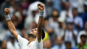 Djokovic vence a Monfils y avanza a la final del US Open 2016