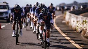 Panamá es Cultura y Valores participará en la Vuelta del Porvenir 2023&nbsp;