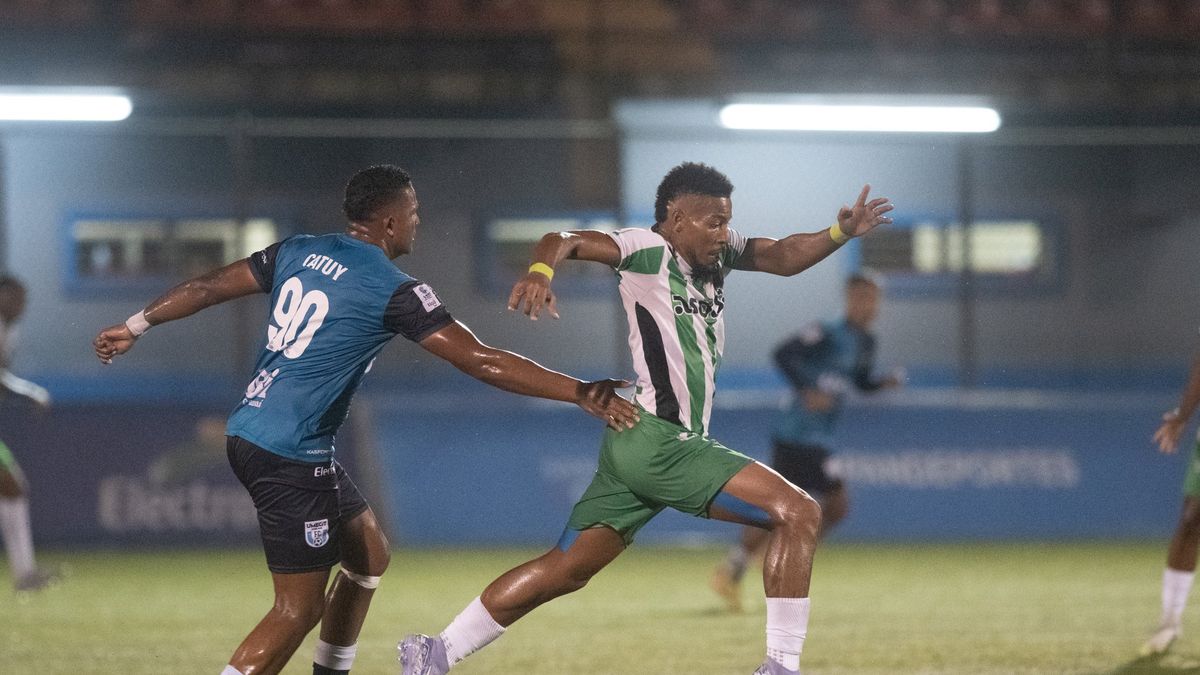 LPF: Tabla de posiciones tras la jornada 16 del Clausura 2025 LPF: Tabla de posiciones tras la jornada 16 del Clausura 2025