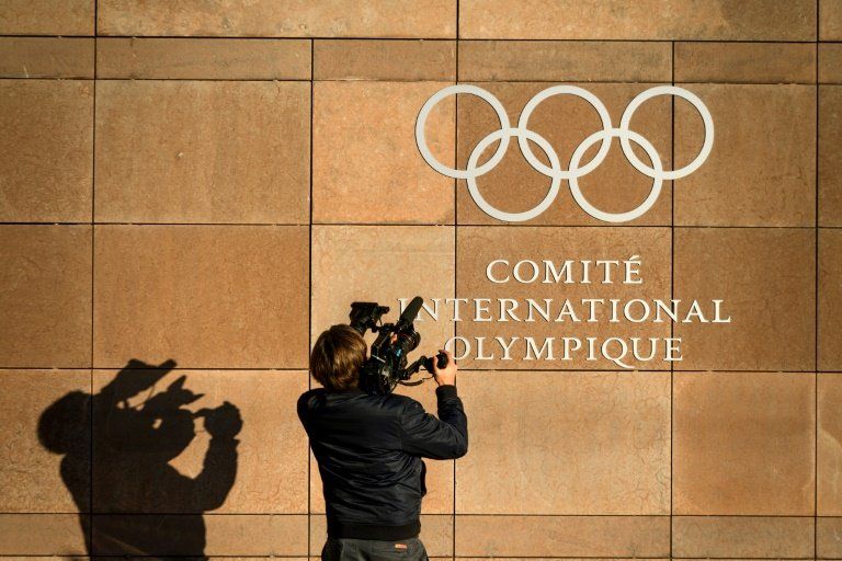 El COI firma un acuerdo de patrocinio conjunto con Coca-Cola y la china Mengniu