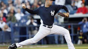 MLB: Yanquis 6