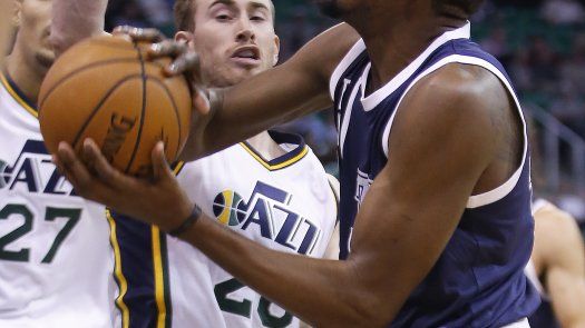 Durant vuelve y anota 27 puntos por el Thunder