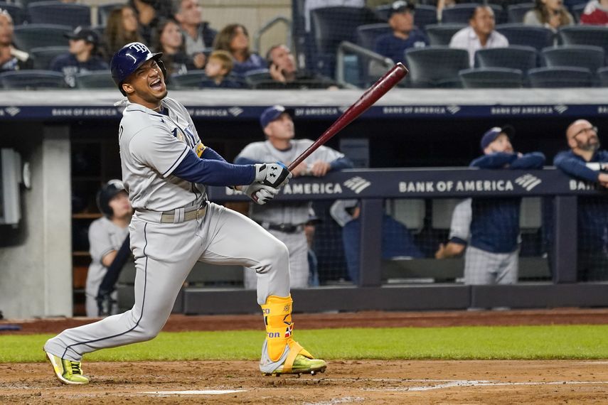 MLB: ¿Quiénes podrían ser las revelaciones de los playoffs?
