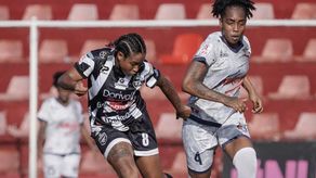 LFF: Tabla de goleadoras J4 Torneo 2022