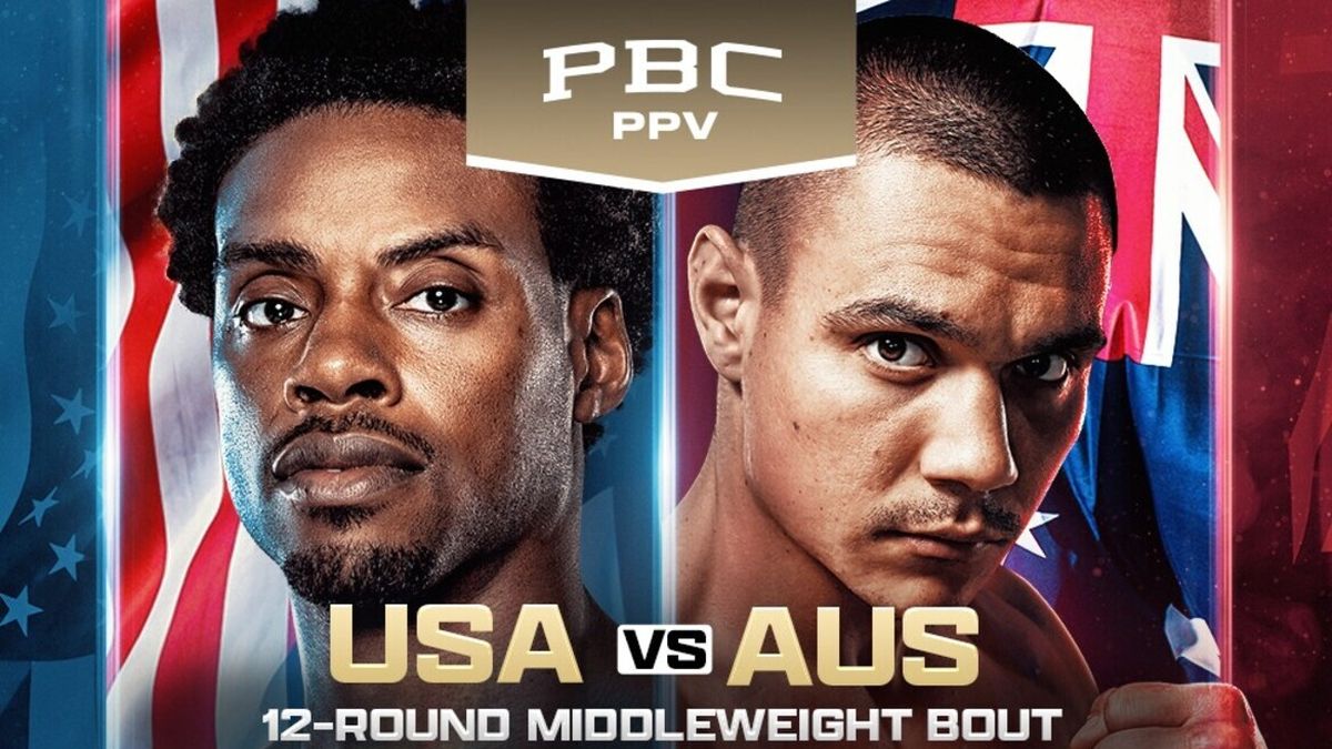 Errol Spence Jr vs Tim Tszyu: Día, hora y dónde ver en vivo velada de PBC Errol Spence Jr vs Tim Tszyu: Día, hora y dónde ver en vivo velada de PBC