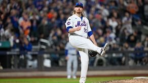 MLB: Los Mets ganan a Dodgers y siguen con vida